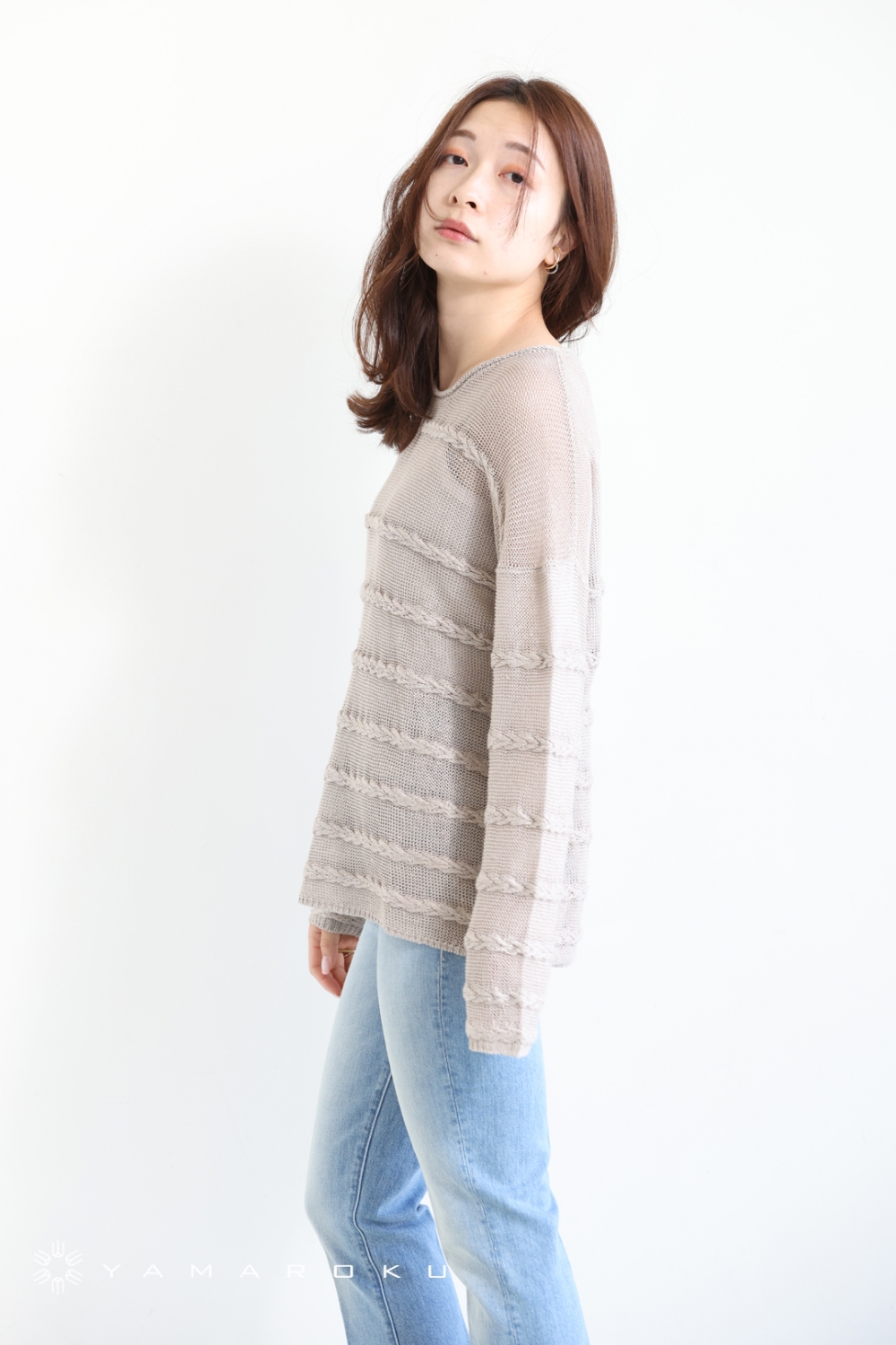 Theory(セオリー) | YAMAROKU New Arrival