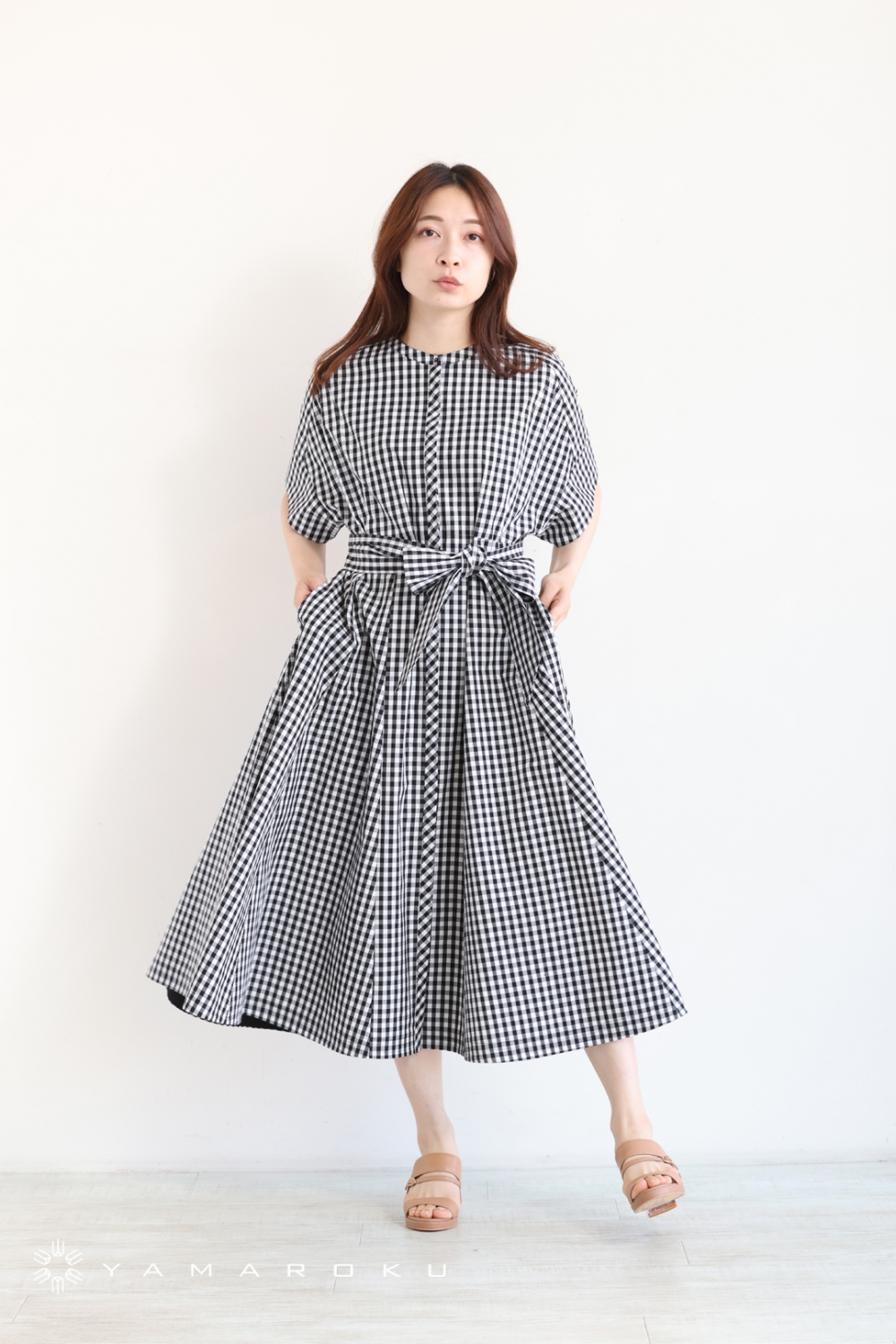 2022年06月11日の記事 | YAMAROKU New Arrival 