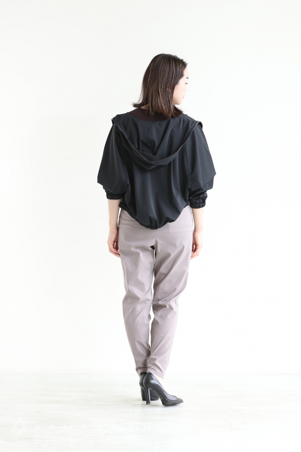 ara ara (アラアラ) | YAMAROKU New Arrival
