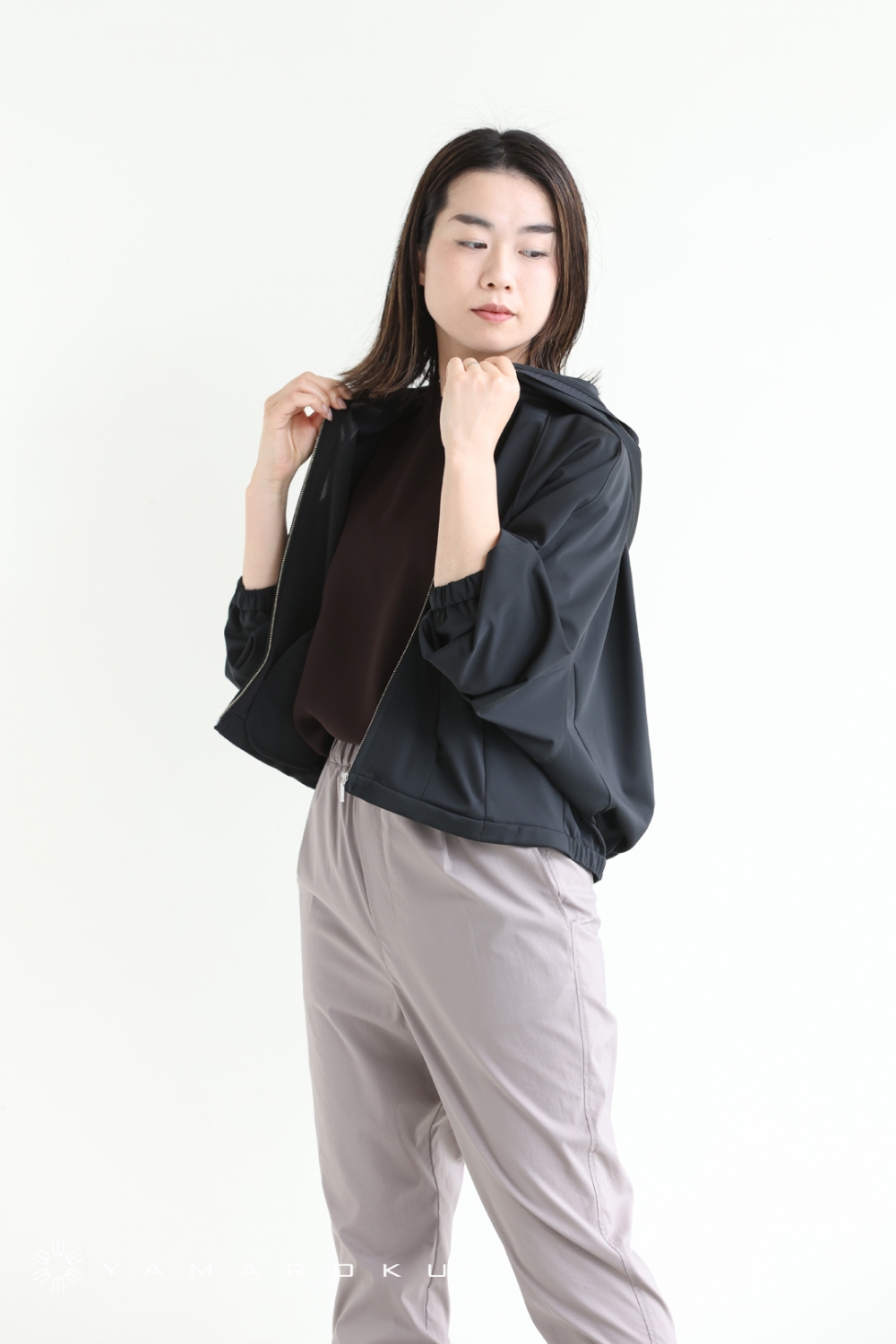 ara ara (アラアラ) | YAMAROKU New Arrival