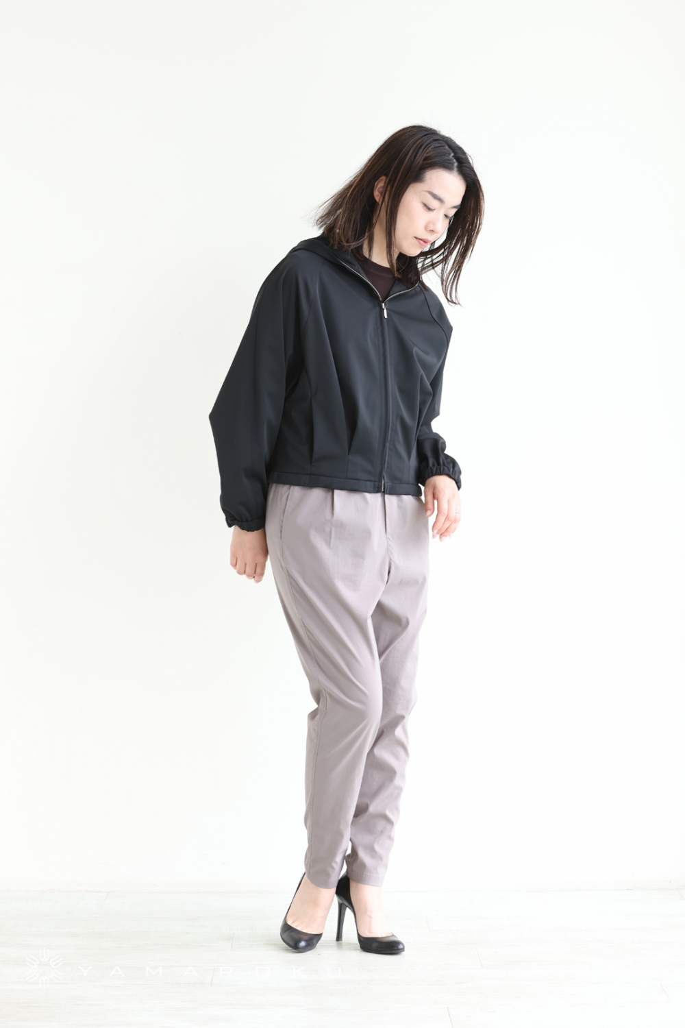ara ara (アラアラ) | YAMAROKU New Arrival