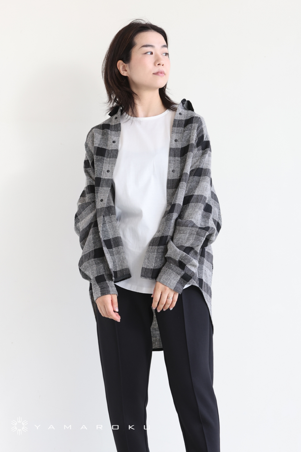 ara ara (アラアラ) | YAMAROKU New Arrival