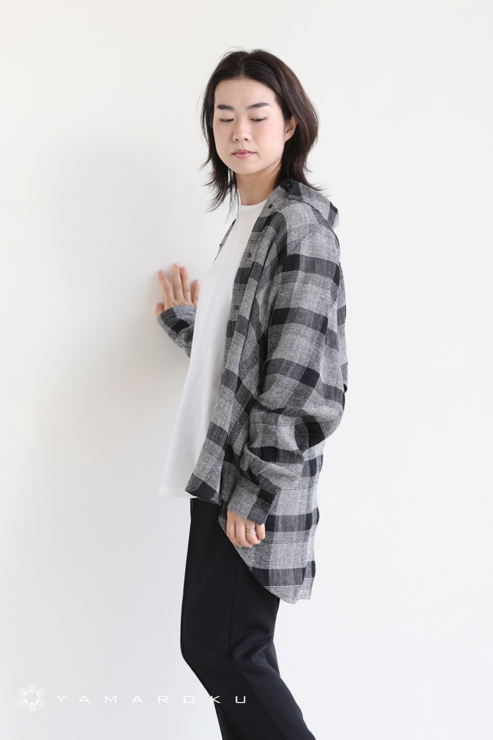 ara ara (アラアラ) | YAMAROKU New Arrival