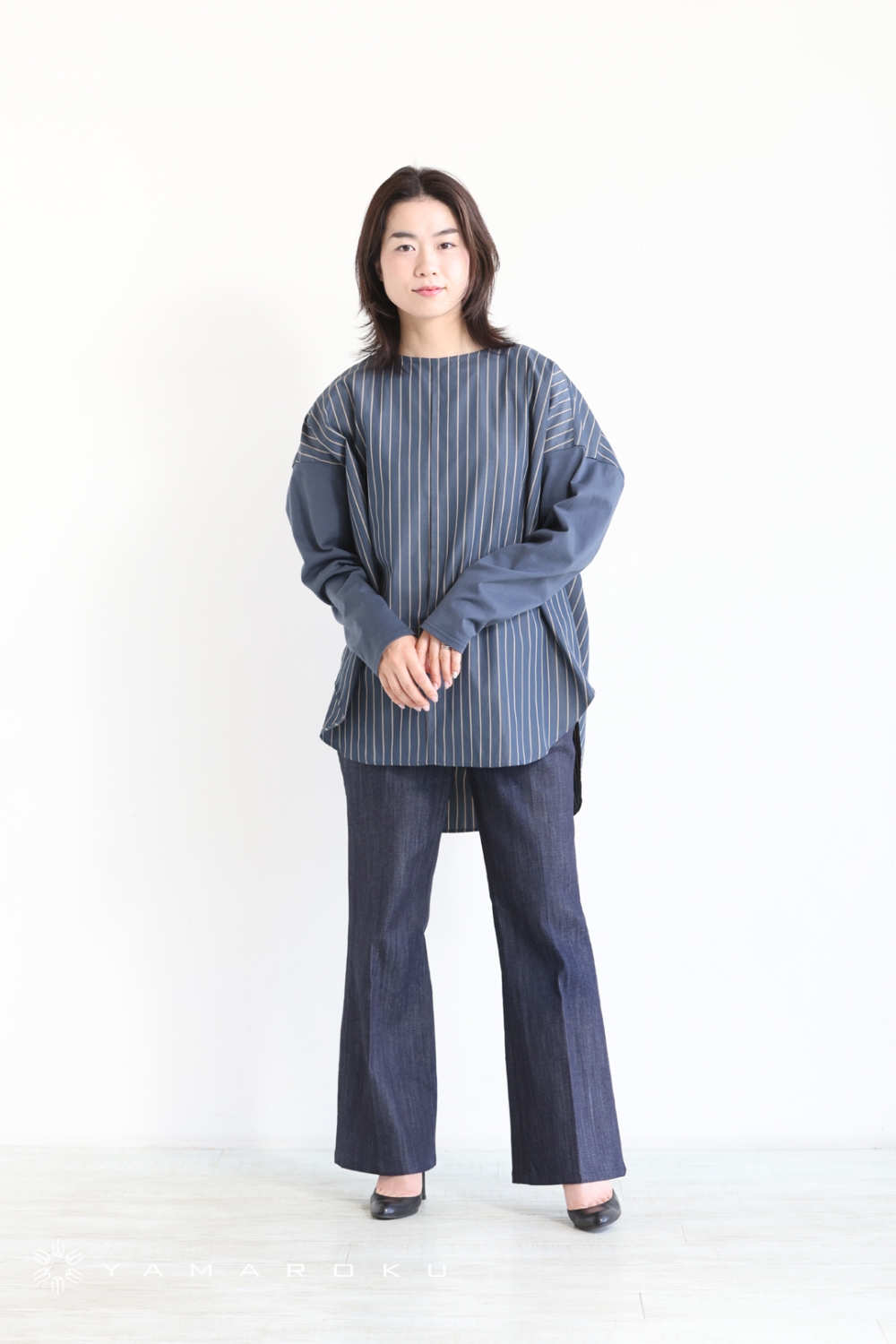 ara ara (アラアラ) | YAMAROKU New Arrival