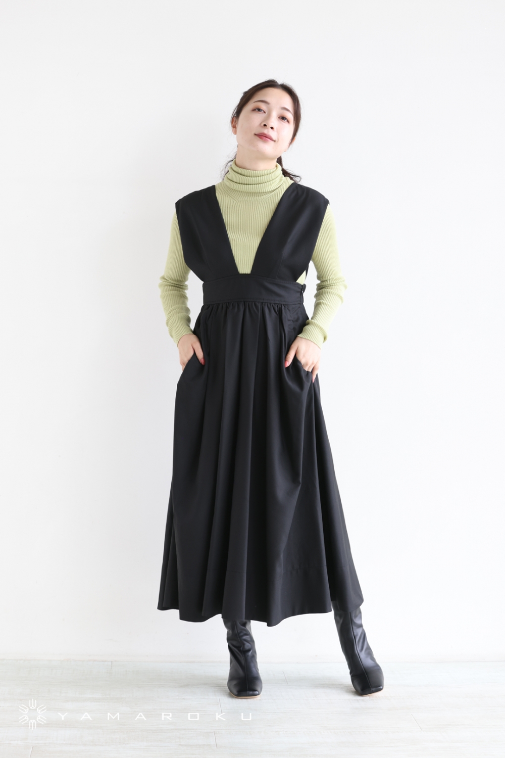 Theory(セオリー) | YAMAROKU New Arrival