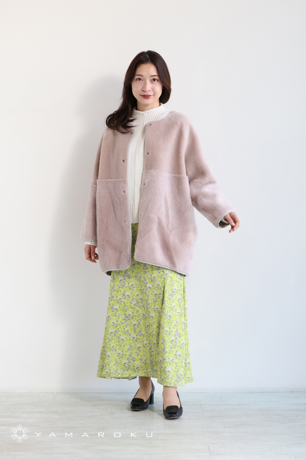 ELENDEEK REVERSIBLE STOLE ELENDEEK REVERSIBLE STOLE
