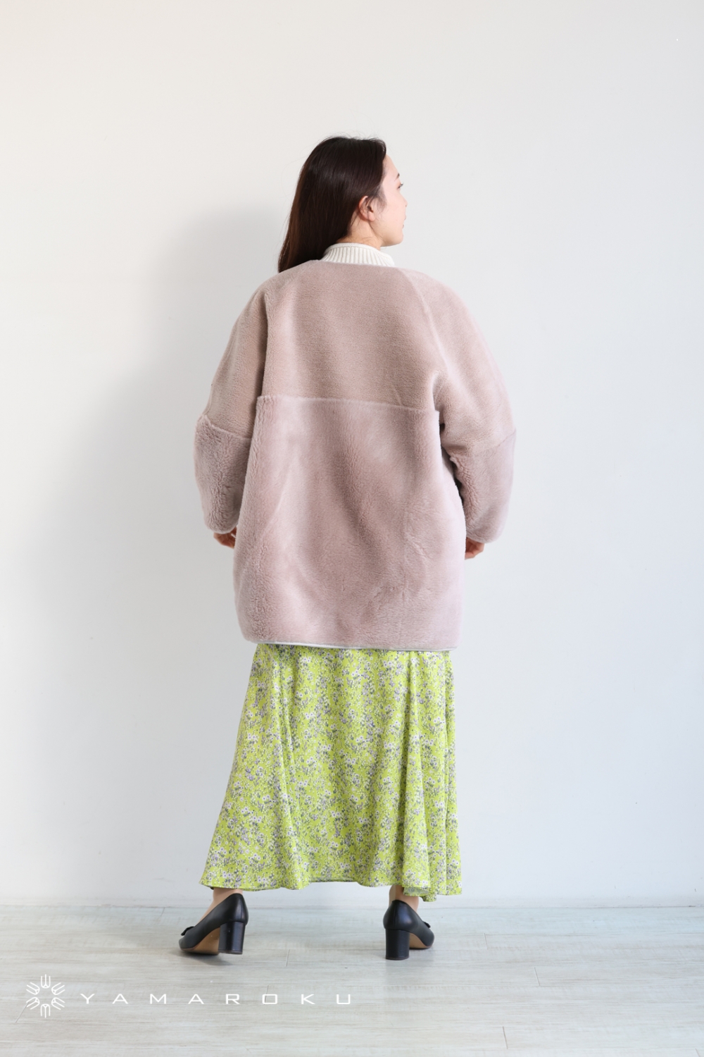 ELENDEEK REVERSIBLE STOLE ELENDEEK REVERSIBLE STOLE