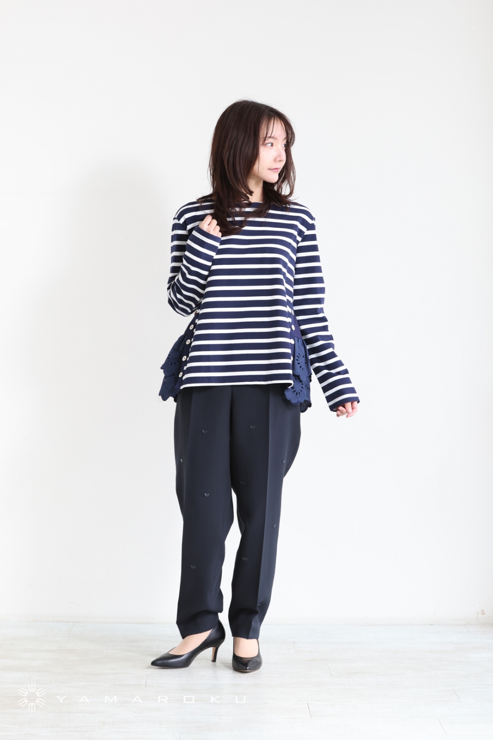 MUVEIL（ミュベール） | YAMAROKU New Arrival