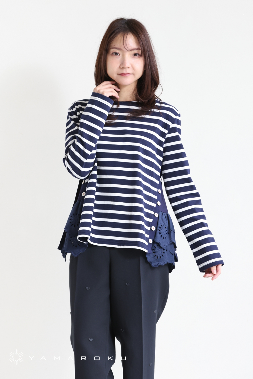 MUVEIL（ミュベール） | YAMAROKU New Arrival