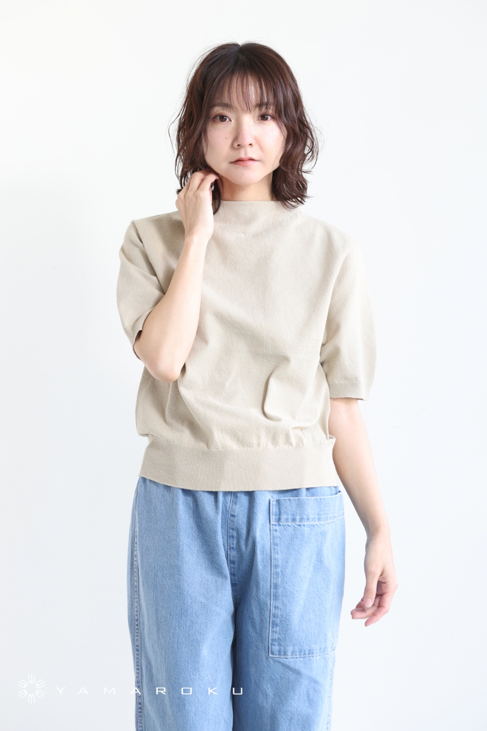 unfil(アンフィル) | YAMAROKU New Arrival