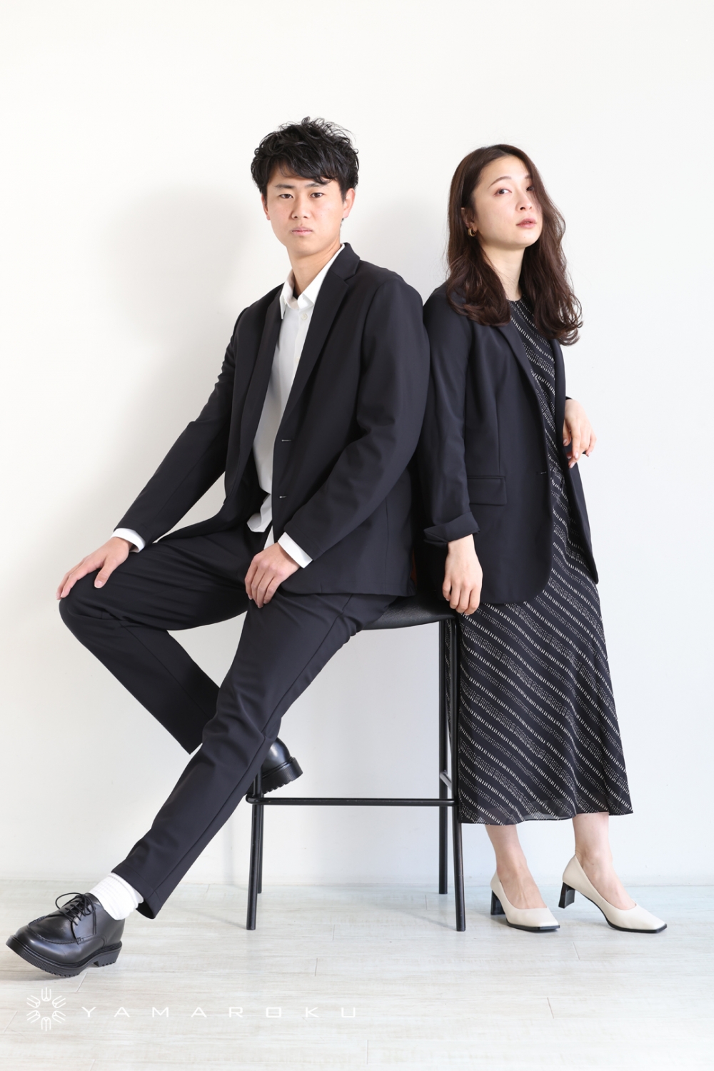 Theory(セオリー) 【MENS】PRECISION PONTE CLINTON DPK W A＆RUSSELL