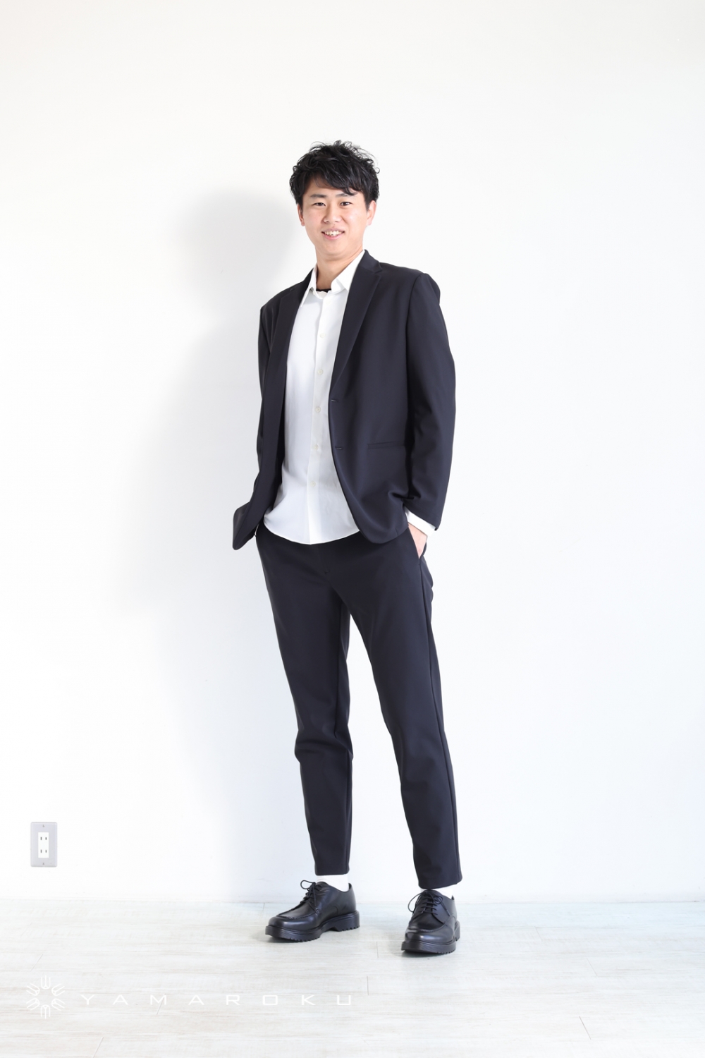 Theory(セオリー) 【MENS】PRECISION PONTE CLINTON DPK W Theory(セオリー) 【MENS】PRECISION PONTE CLINTON DPK W