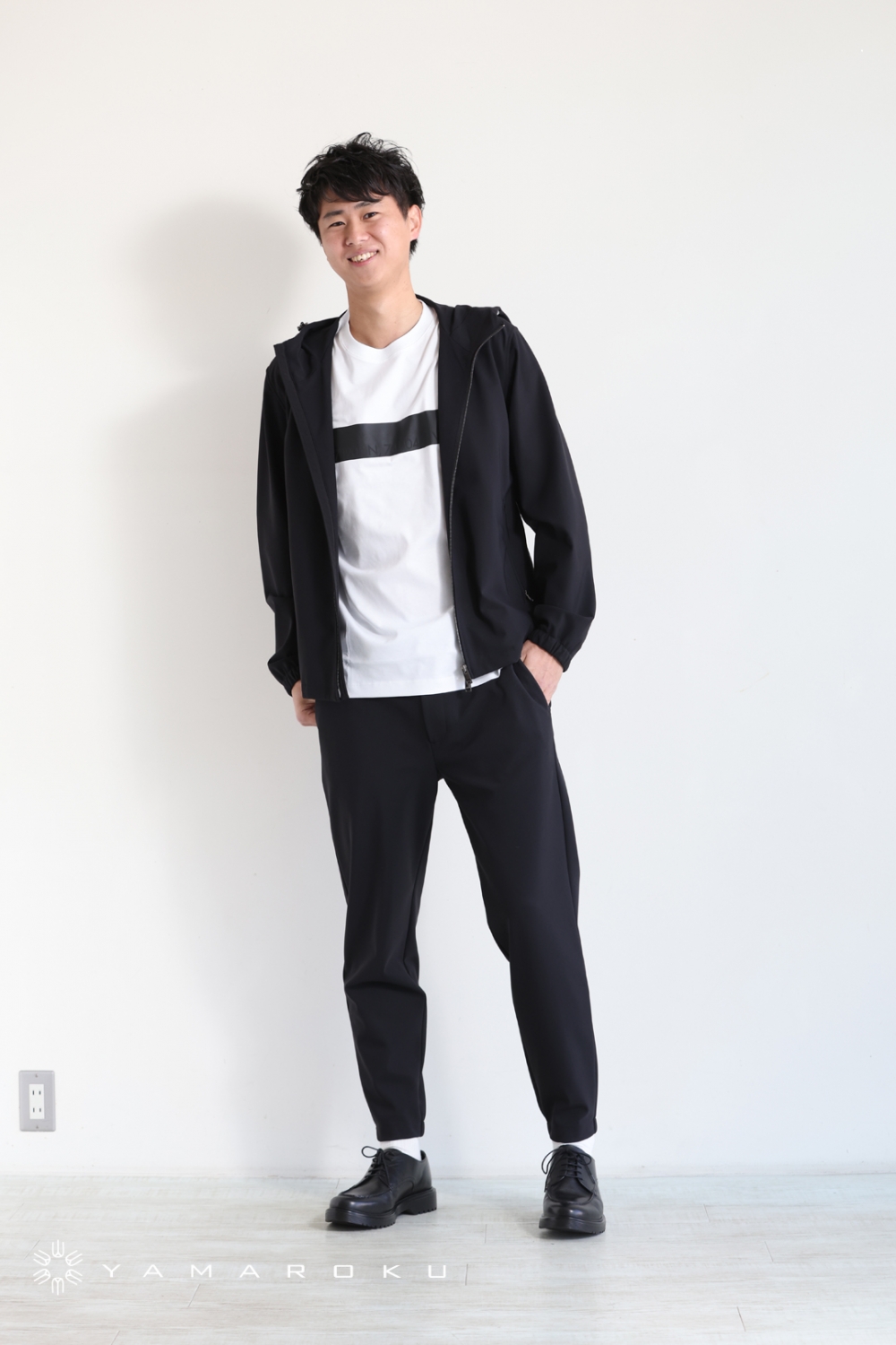 Theory(セオリー) 【MENS】PRECISION PONTE CLINTON DPK W Theory(セオリー) 【MENS】PRECISION PONTE CLINTON DPK W
