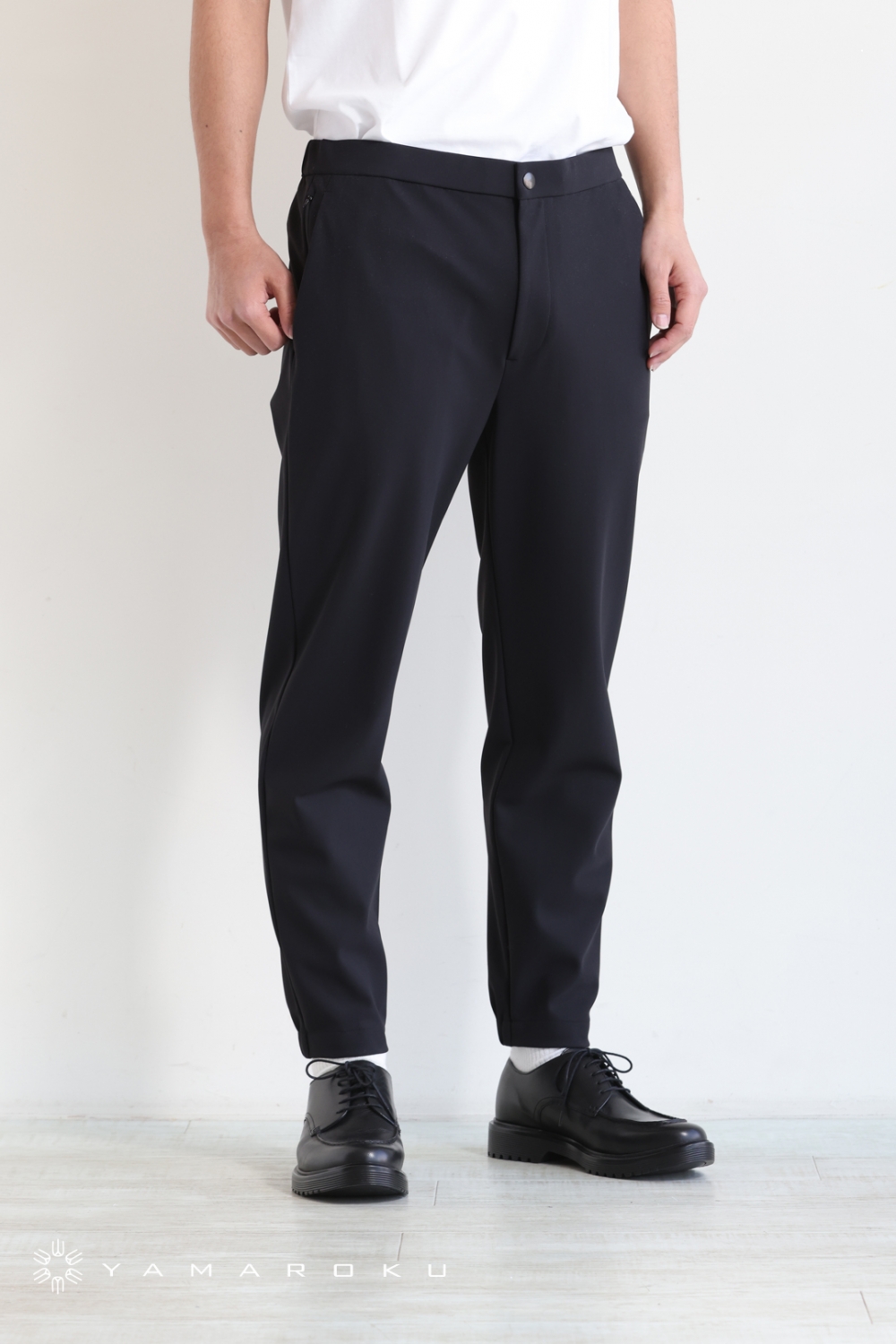 Theory(セオリー) 【MENS】PRECISION PONTE CLINTON DPK W Theory(セオリー) 【MENS】PRECISION PONTE CLINTON DPK W