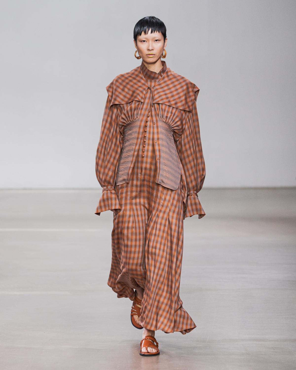 Mame Kurogouchi(マメ) 2023 Spring Summer Collection！！ | YAMAROKU 