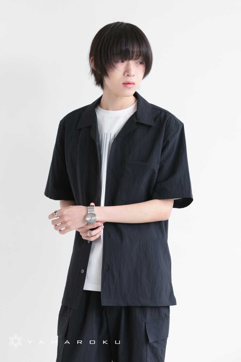 再値下theory kelso セットアップ　ブラック Theory(セオリー) 【MENS】KELSOシリーズ！！ | YAMAROKU New Arrival