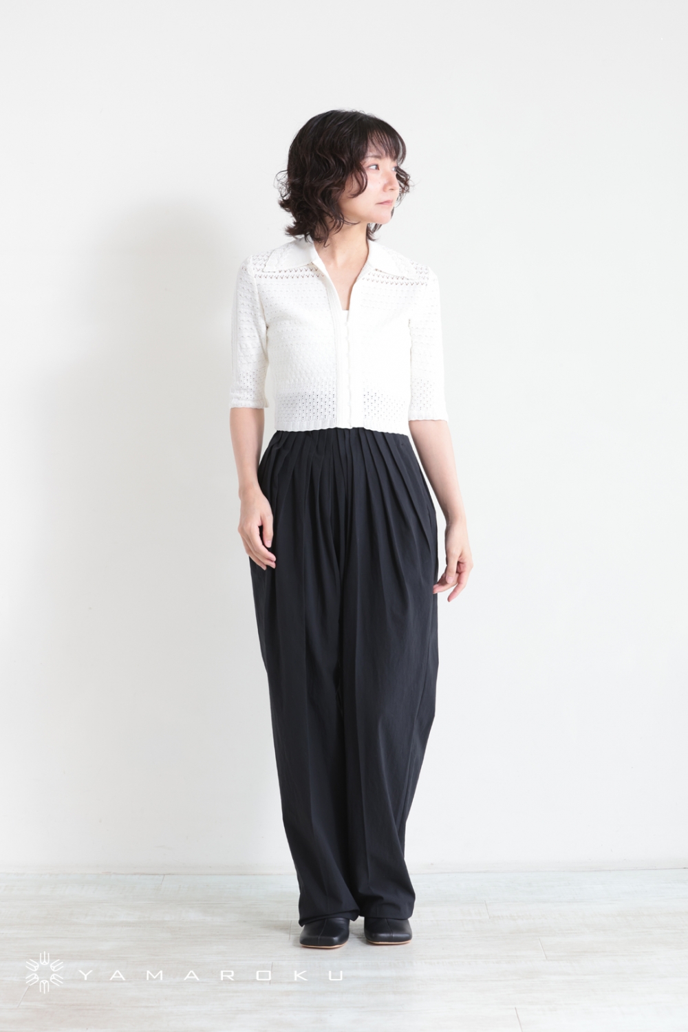 Mame Kurogouchi(マメ) | YAMAROKU New Arrival Mame Kurogouchi(マメ) | YAMAROKU New Arrival