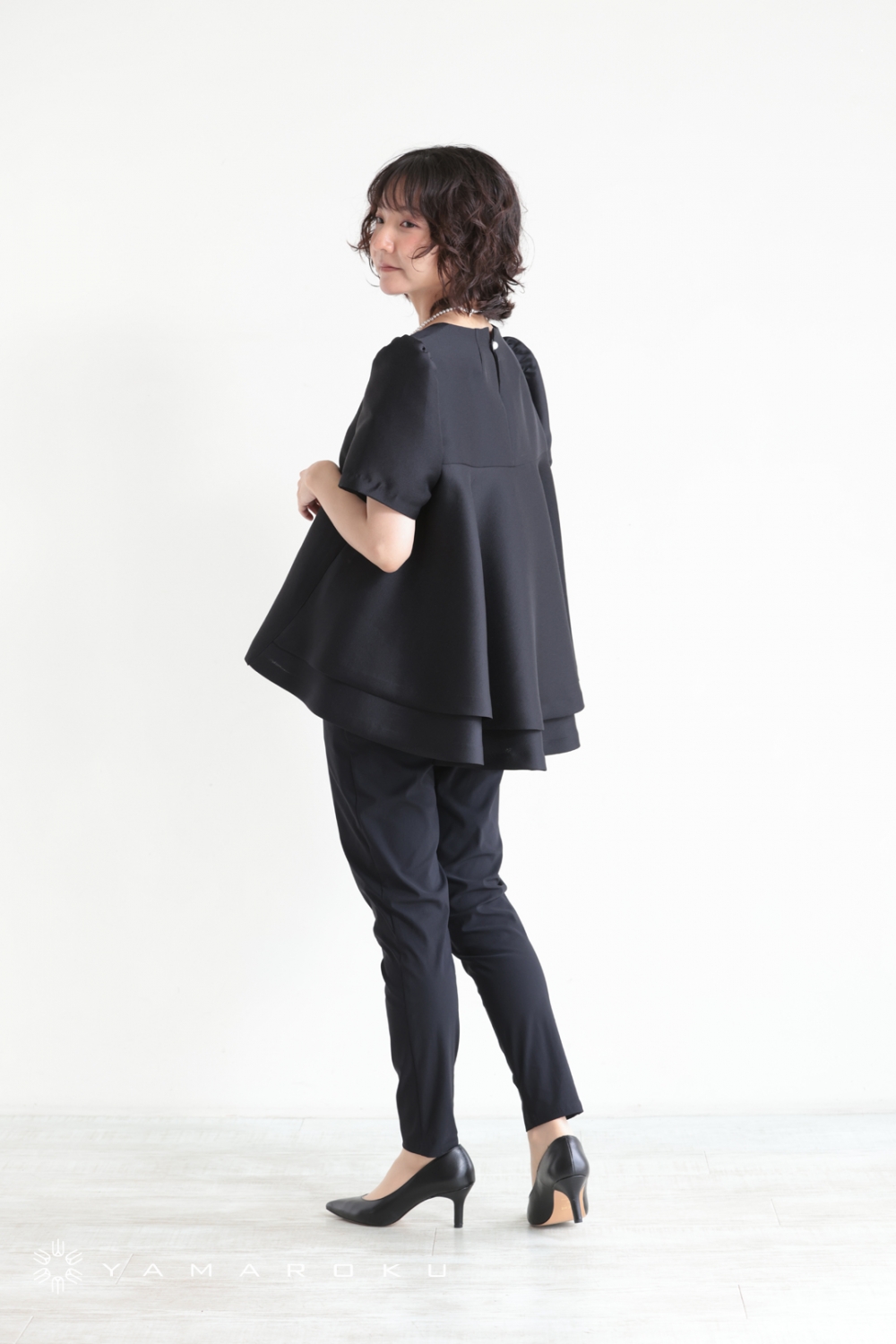 SONO（ソーノ） | YAMAROKU New Arrival