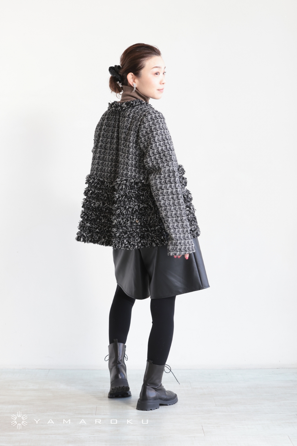 MUVEIL(ミュベール) 2024 CRUISE COLLECTION スタート