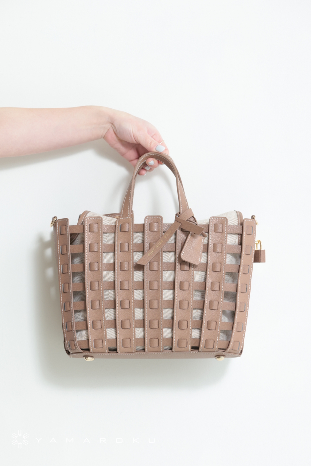 mica della valle(ミカデラヴァッレ) 2024SS 新作入荷しました