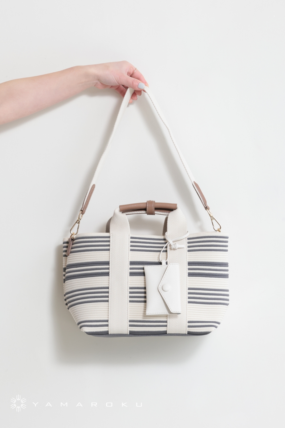 mica della valle(ミカデラヴァッレ) 2024SS 新作入荷しました