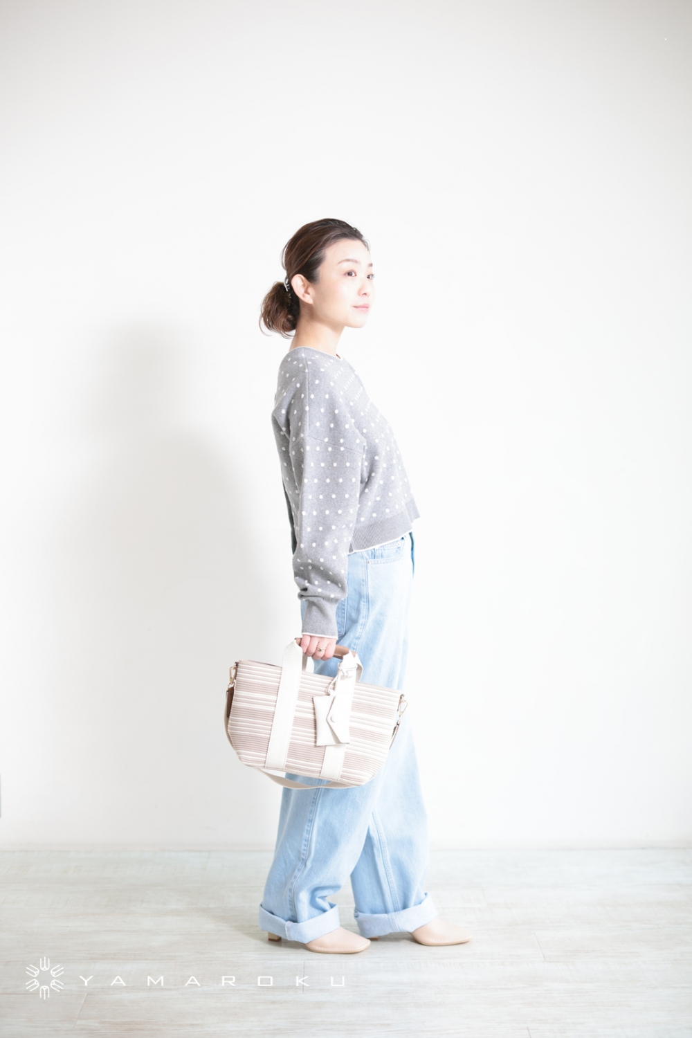 mica della valle(ミカデラヴァッレ) 2024SS 新作入荷しました mica della valle(ミカデラヴァッレ) 2024SS 新作入荷しました