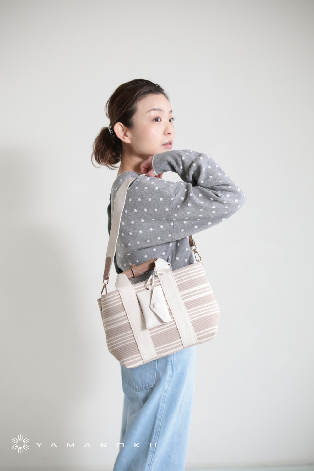 mica della valle(ミカデラヴァッレ) 2024SS 新作入荷しました mica della valle(ミカデラヴァッレ) 2024SS 新作入荷しました