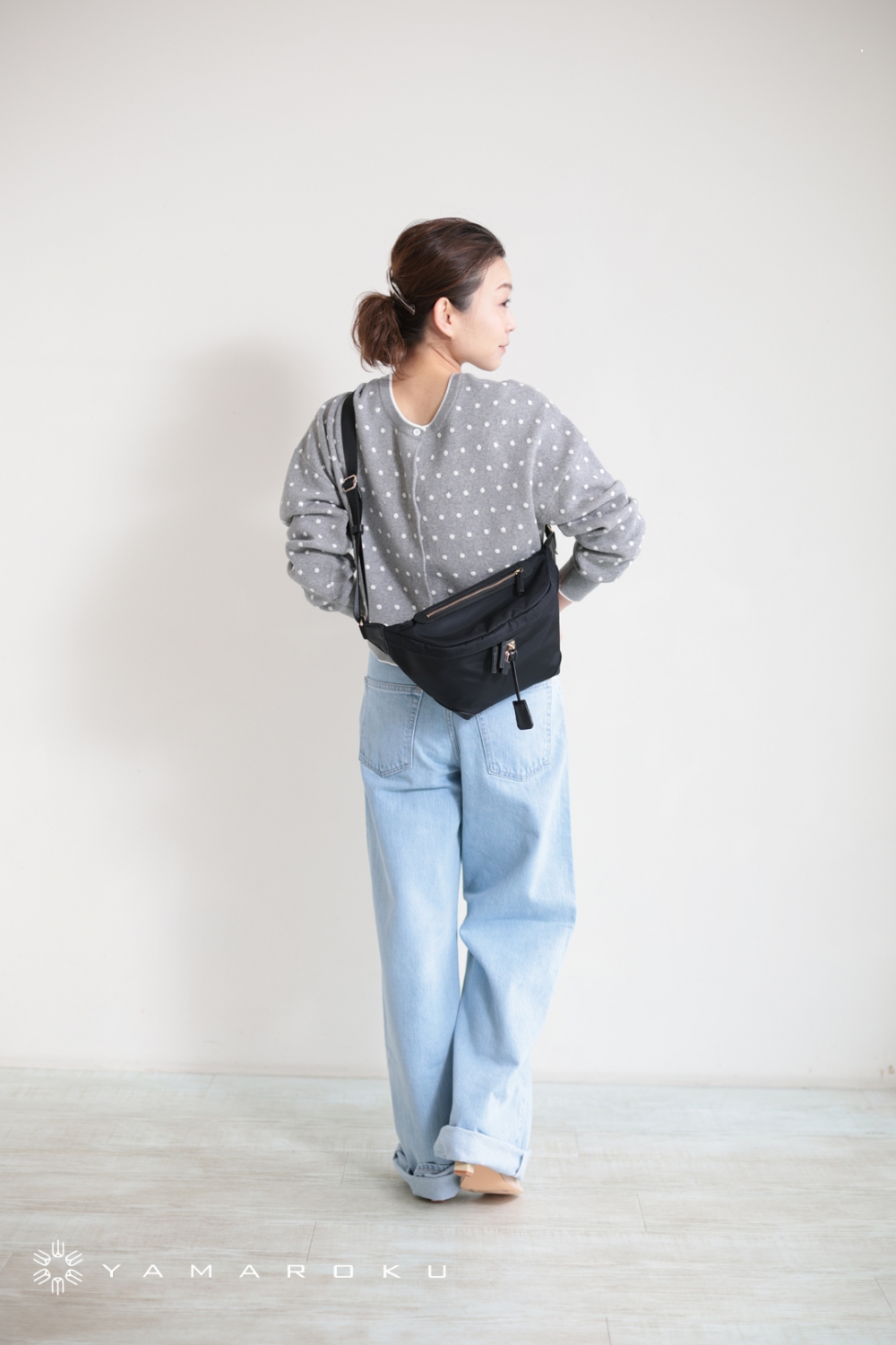 mica della valle(ミカデラヴァッレ) 2024SS 新作入荷しました