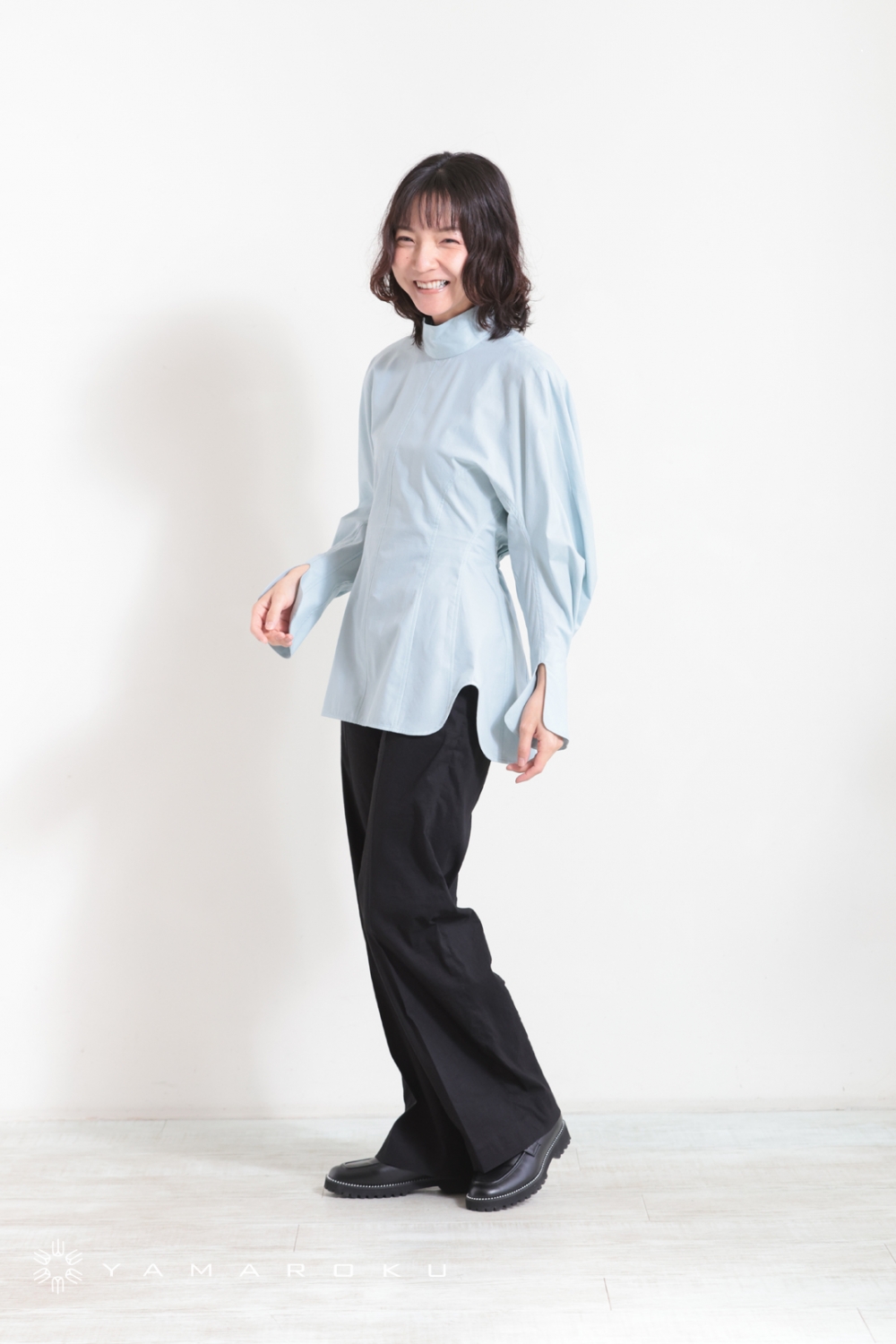 Mame Kurogouchi(マメ) 2024 Spring Summer Collection！！Cotton