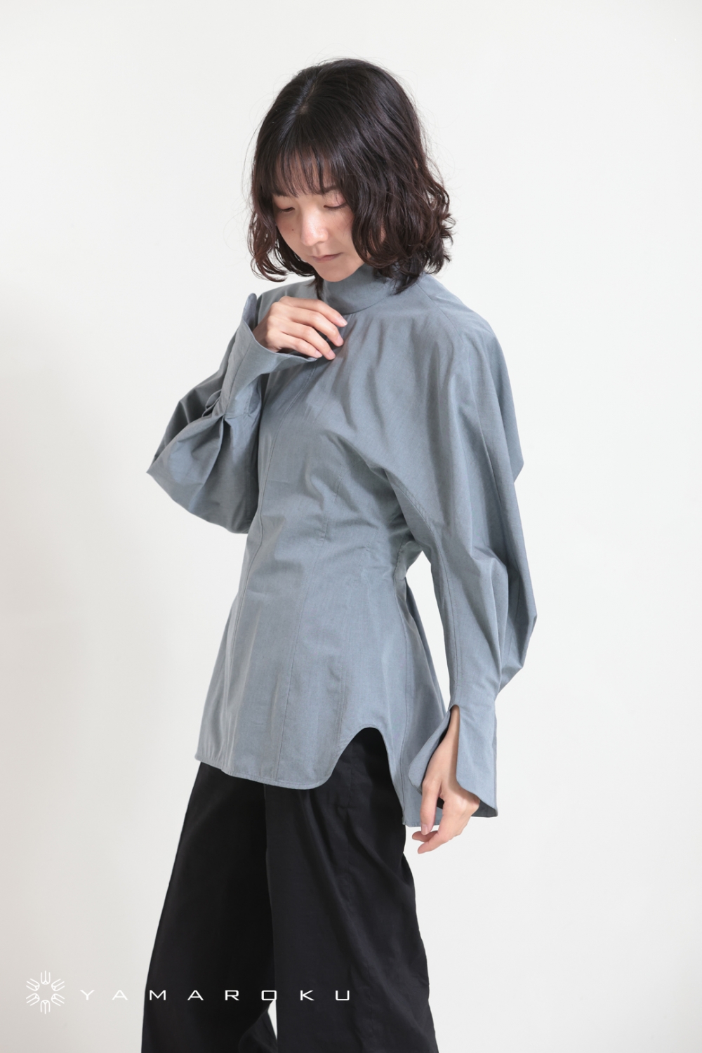 Mame Kurogouchi(マメ) 2024 Spring Summer Collection！！Cotton
