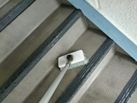 マンション清掃