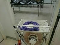 ビル清掃