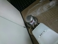 マンション清掃