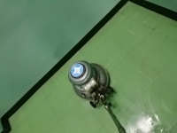 ビル清掃