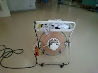 病院清掃