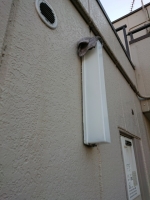 マンション清掃