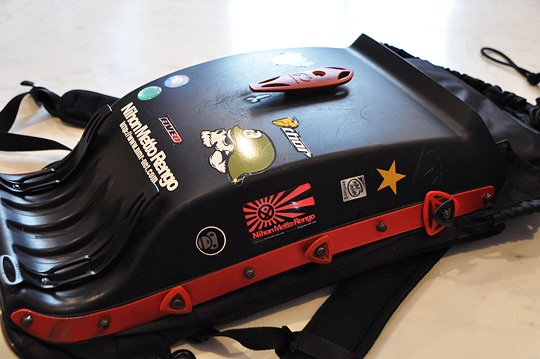 カスタムBOBLBE-E | ///NMR Blog///日本メット連合[Nihon Metto Rengo
