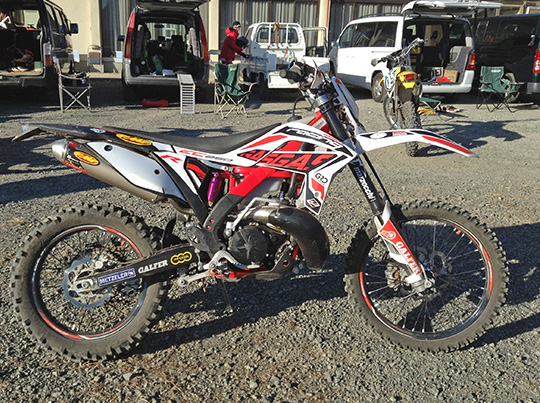 gasgasEC250