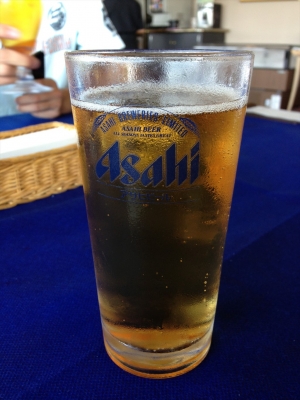 ノンアルビール