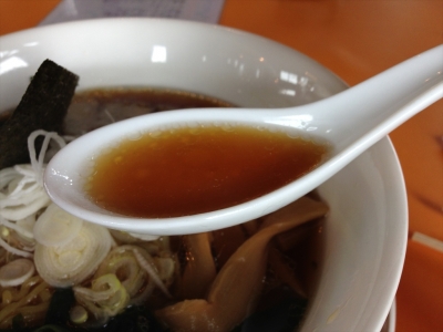 スープ