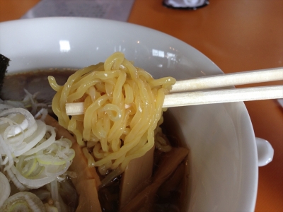 麺