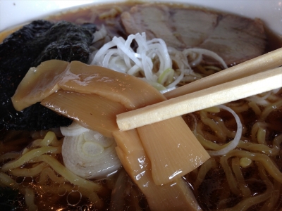 メンマ