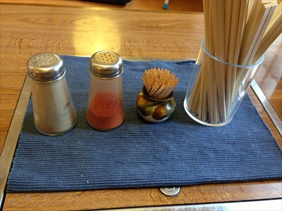 小上がり
