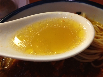 スープ