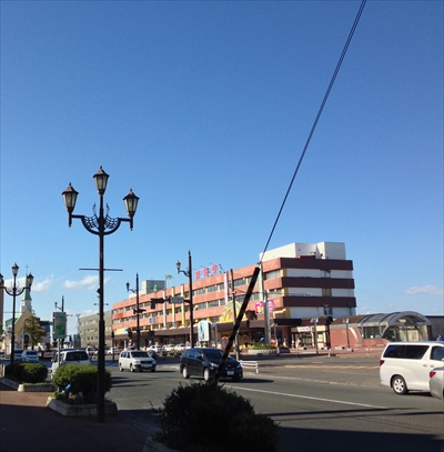 釧路