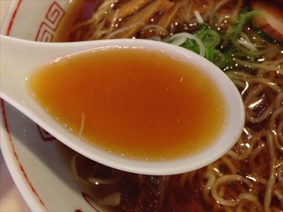 スープ