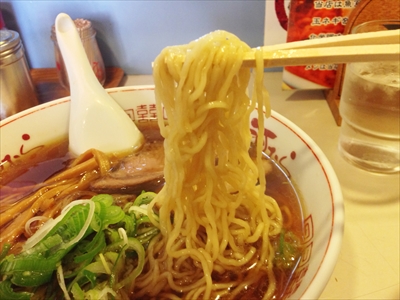麺