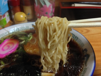 麺
