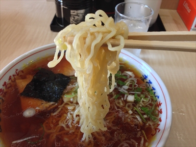 麺
