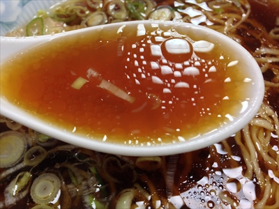 スープ
